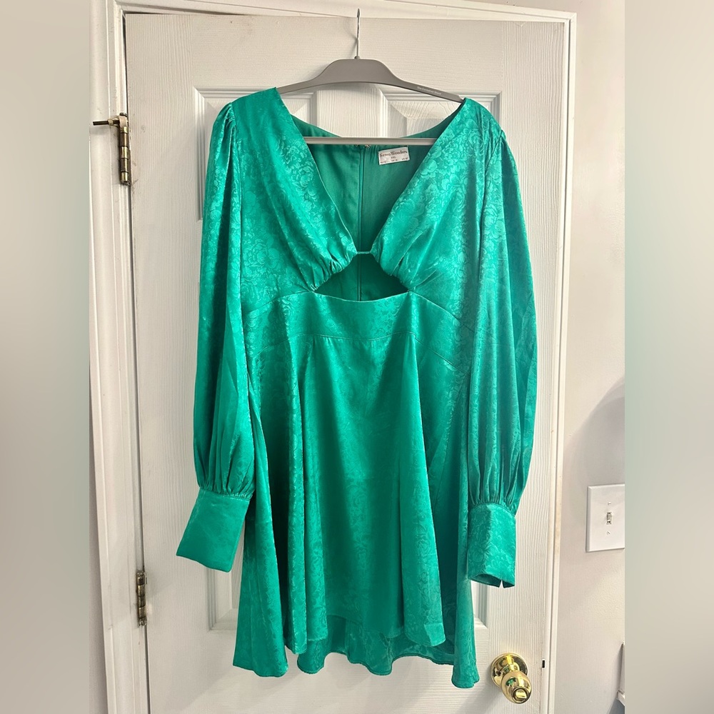 Dress - never worn!